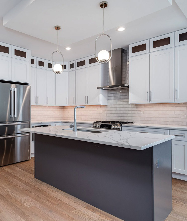 Kitchen Remodeler Contractors Skokie, kitchen remodeling skokie il