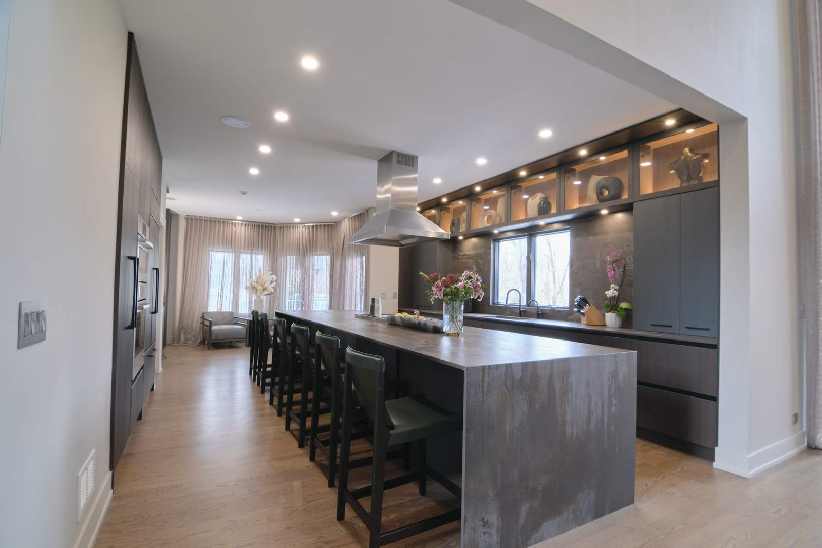 Kitchen Remodeler Contractors Lake Bluff