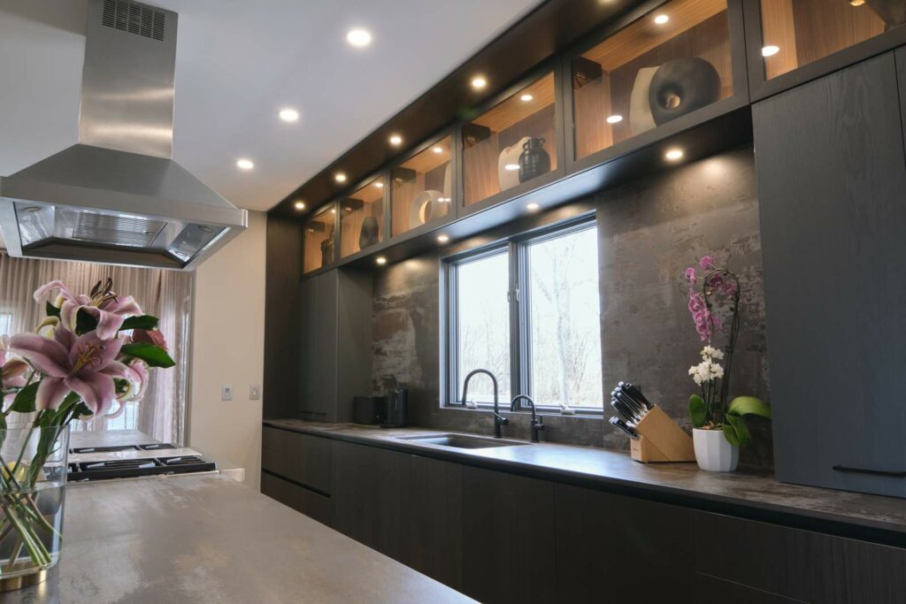 Kitchen Remodeler Contractors Niles