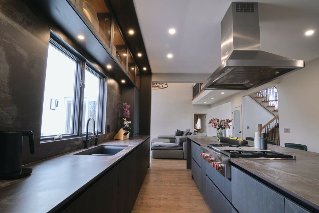 Kitchen Remodeler Contractors Park Ridge, kitchen remodeling park ridge