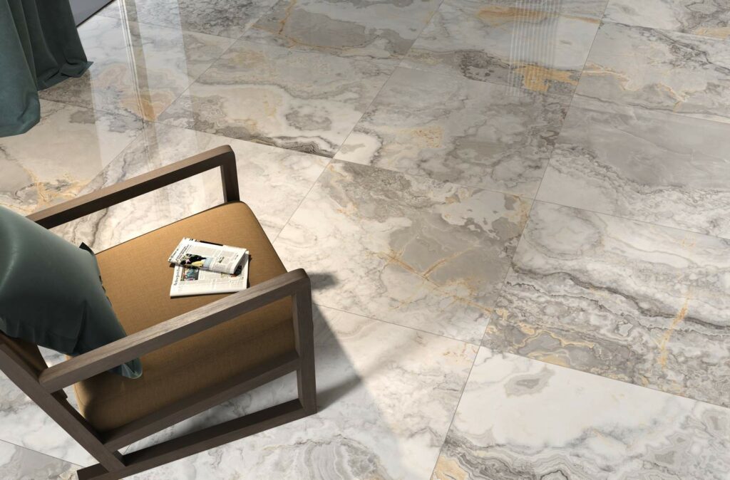 Majestic Tiles Oro Collection by LaFaenza_Imola_8