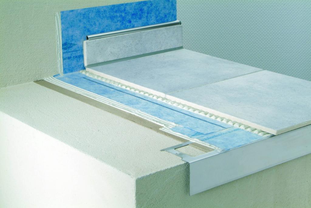 BLANKE AQUA SHIELD

