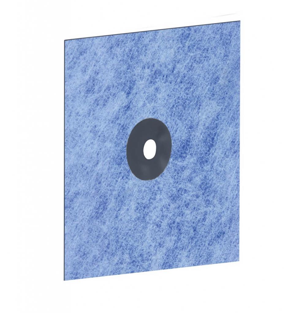 BLANKE AQUA WM (drain collar) 