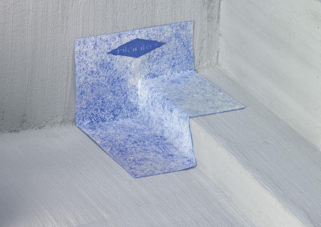 BLANKE AQUA SHIELD-KEIL