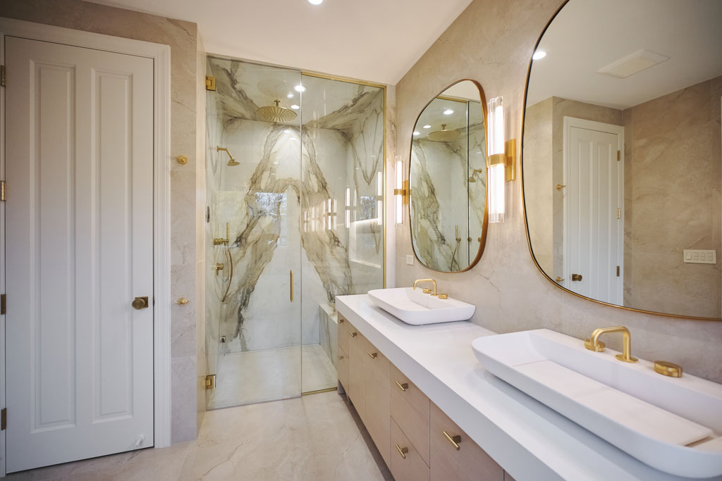 Bathroom remodeling near me