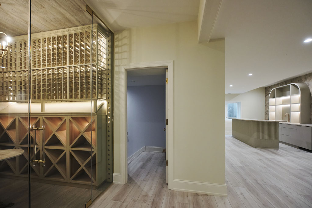 basement remodeling near me